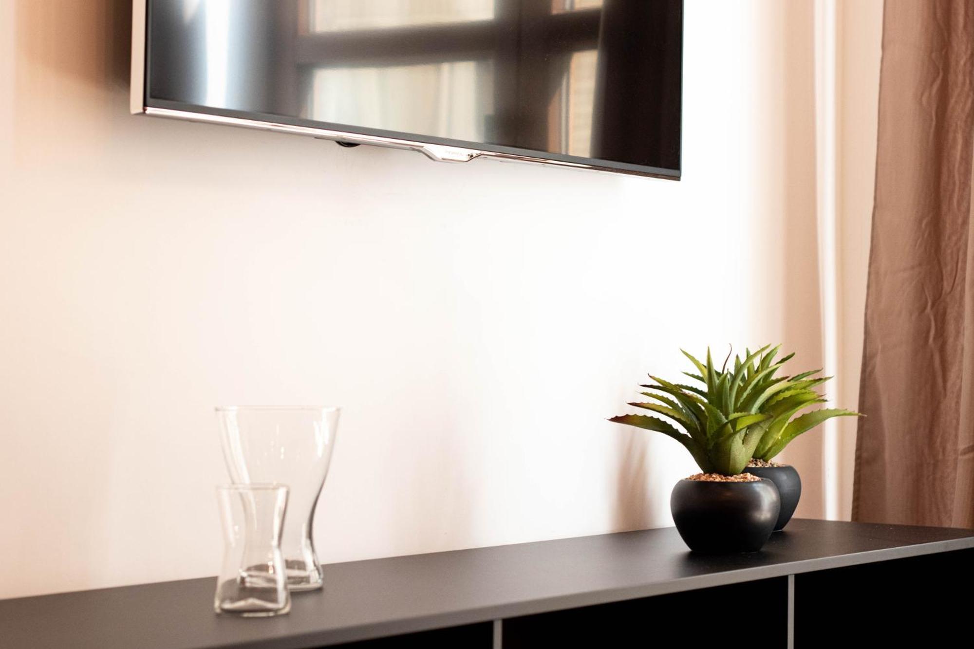 Elvira 54 Apartment Granada Buitenkant foto