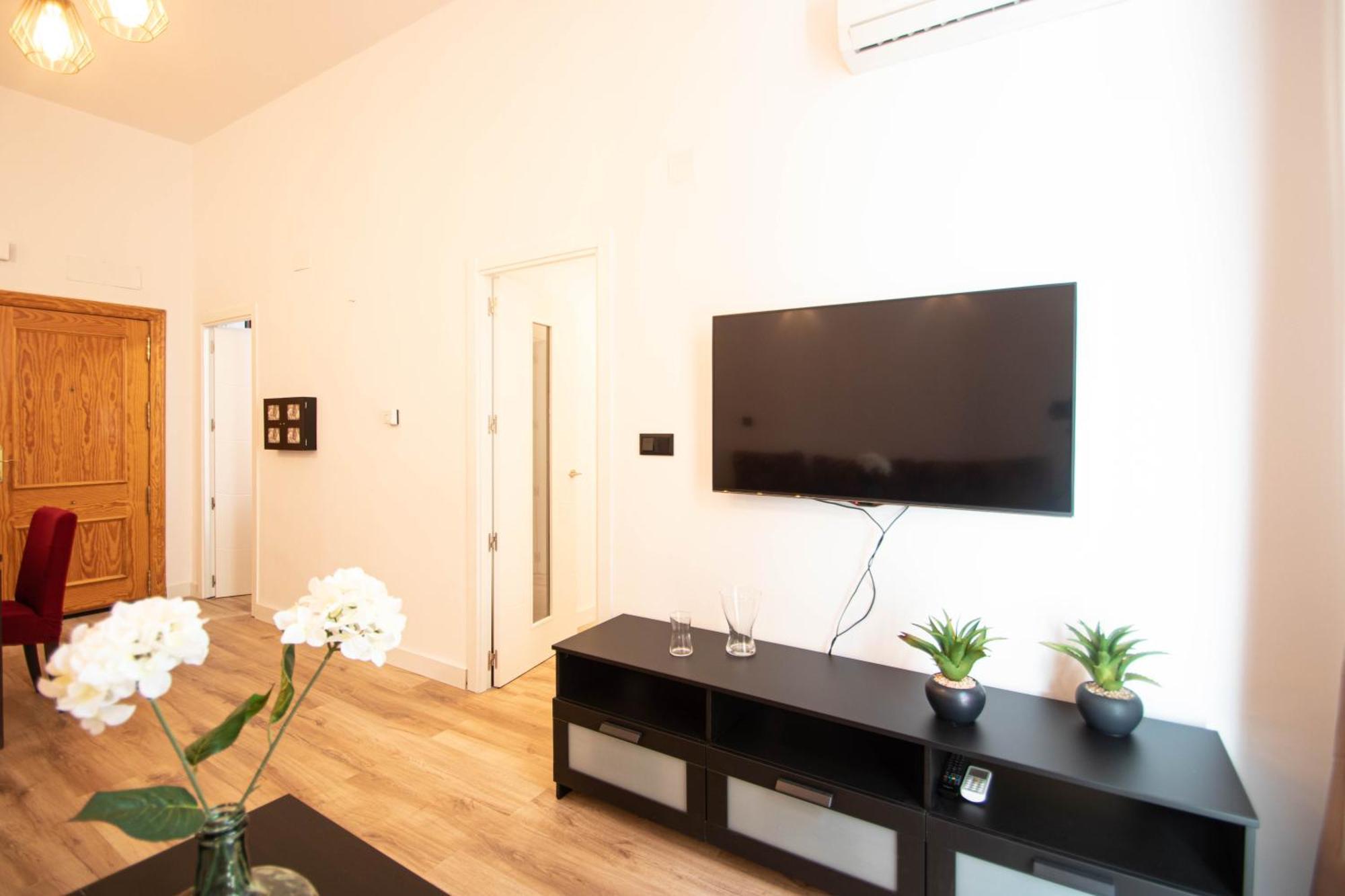 Elvira 54 Apartment Granada Buitenkant foto