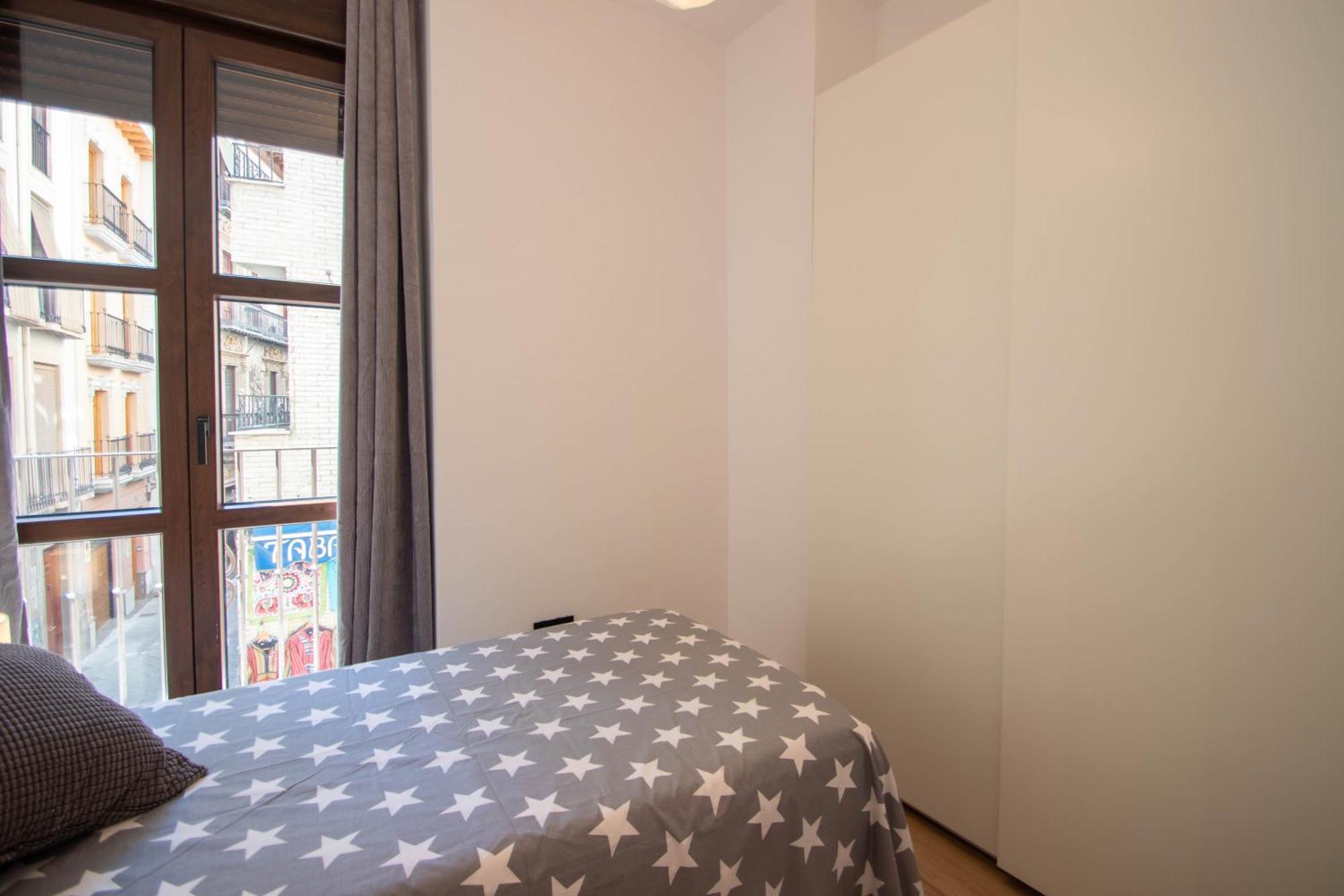 Elvira 54 Apartment Granada Buitenkant foto